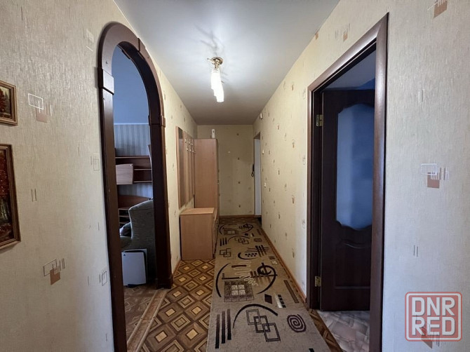 Сдается 2х комнатная квартира Район: Киевский. ориентир Гладковка Донецк - изображение 5