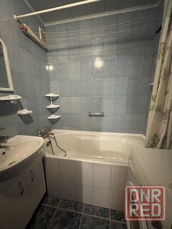 Сдается 2х комнатная квартира Район: Киевский. ориентир Гладковка Донецк - изображение 3