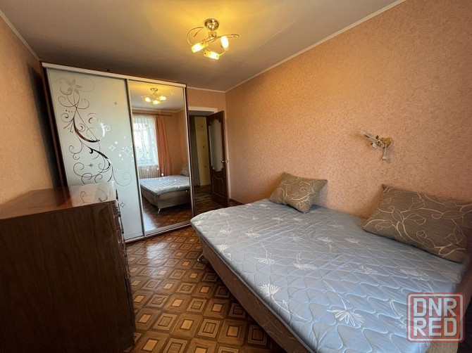 Сдается 2х комнатная квартира Район: Киевский. ориентир Гладковка Донецк - изображение 6