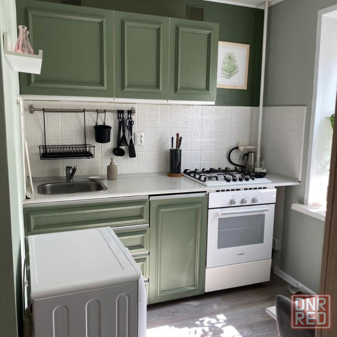 По вопросам сдачи и аренды жилья Донецк - изображение 3