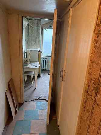 Продается 1-комнатная квартира Полиграфическая. Донецк