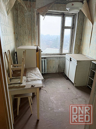 Продается 1-комнатная квартира Полиграфическая. Донецк - изображение 3