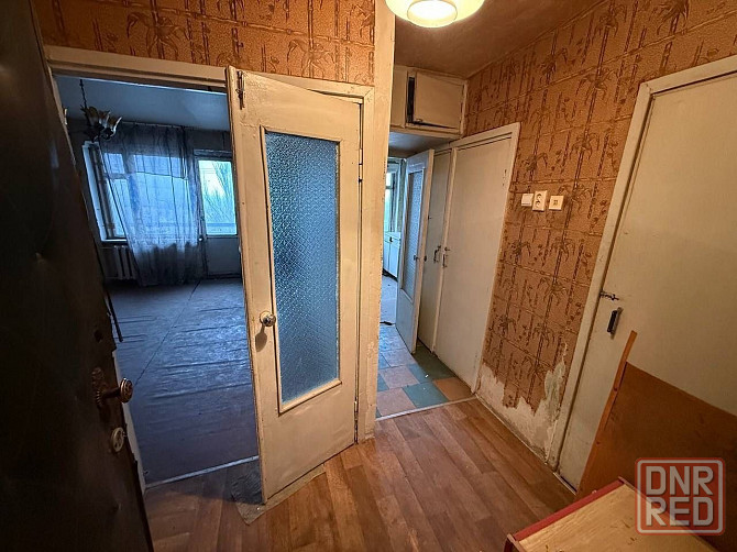 Продается 1-комнатная квартира Полиграфическая. Донецк - изображение 2