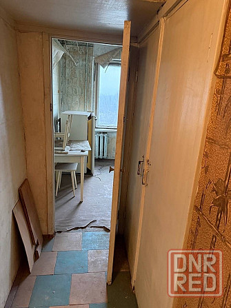 Продается 1-комнатная квартира Полиграфическая. Донецк - изображение 6
