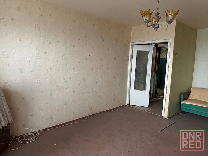 Продается 1-комнатная квартира Полиграфическая. Донецк - изображение 1