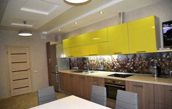 Сдается 2 комнатная квартира в Ворошиловском районе Донецк