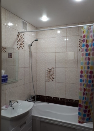 Сдается 2 комнатная квартира в Ворошиловском районе Донецк