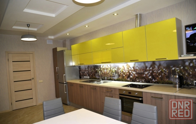 Сдается 2 комнатная квартира в Ворошиловском районе Донецк - изображение 6