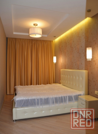 Сдается 2 комнатная квартира в Ворошиловском районе Донецк - изображение 3