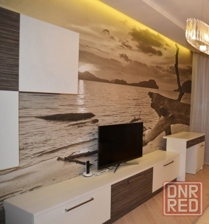 Сдается 2 комнатная квартира в Ворошиловском районе Донецк - изображение 4