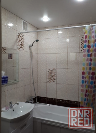 Сдается 2 комнатная квартира в Ворошиловском районе Донецк - изображение 2