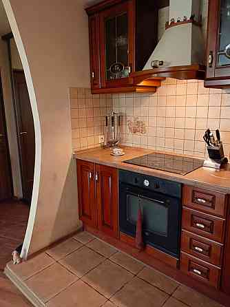 Квартира с ремонтом, мебелью,техникой Донецк