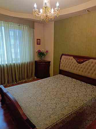 Квартира с ремонтом, мебелью,техникой Донецк