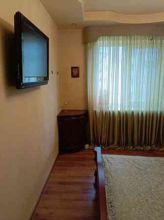 Квартира с ремонтом, мебелью,техникой Донецк