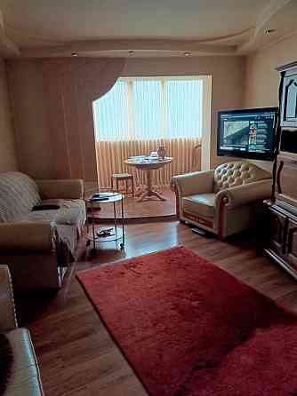 Квартира с ремонтом, мебелью,техникой Донецк