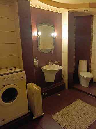 Квартира с ремонтом, мебелью,техникой Донецк