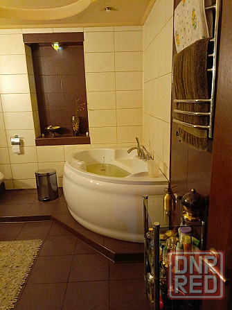 Квартира с ремонтом, мебелью,техникой Донецк - изображение 7