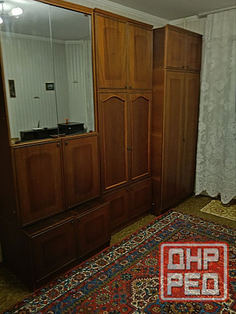 Сдам 2 квартиру Текстильщик Донецк - изображение 4