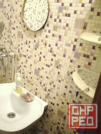 Сдам 2 квартиру Текстильщик Донецк - изображение 3