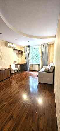 Сдаётся 1 комнатная квартира в Киевском р-не, ор-р Травматология Донецк