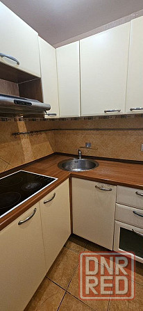 Сдаётся 1 комнатная квартира в Киевском р-не, ор-р Травматология Донецк - изображение 3