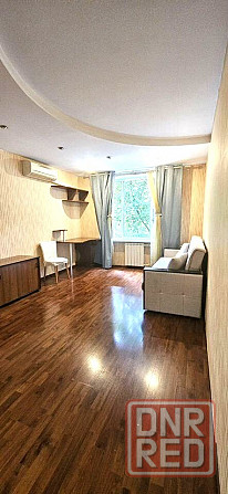 Сдаётся 1 комнатная квартира в Киевском р-не, ор-р Травматология Донецк - изображение 6