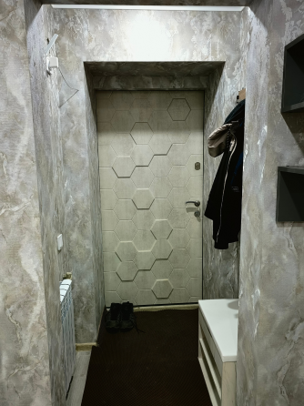 Сдаётся только на длительный срок 1 комнатная квартира Донецк