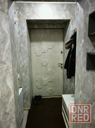 Сдаётся только на длительный срок 1 комнатная квартира Донецк - изображение 3