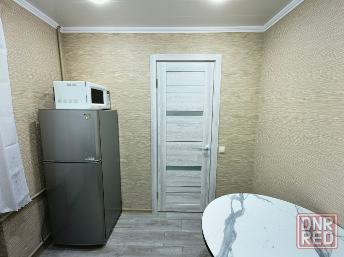 Сдаётся только на длительный срок 1 комнатная квартира Донецк - изображение 4