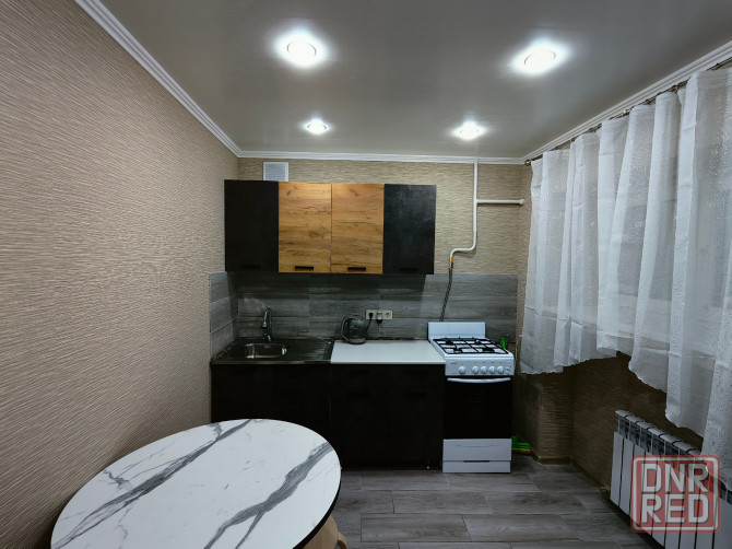 Сдаётся только на длительный срок 1 комнатная квартира Донецк - изображение 2