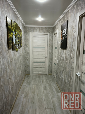 Сдаётся только на длительный срок 1 комнатная квартира Донецк - изображение 5