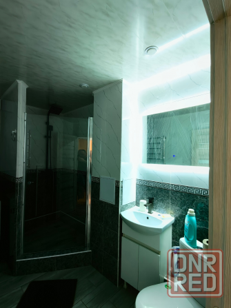 Сдаётся только на длительный срок 1 комнатная квартира Донецк - изображение 9