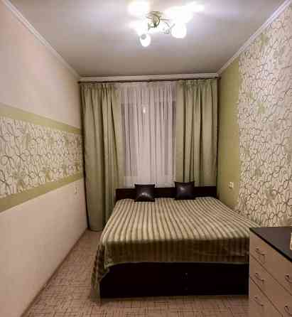 Сдаю двухкомнатную квартиру в Ворошиловском районе Донецка на театральном проспекте. Донецк