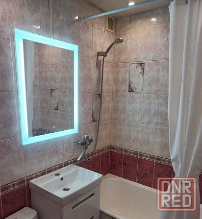 Сдаю двухкомнатную квартиру в Ворошиловском районе Донецка на театральном проспекте. Донецк - изображение 6