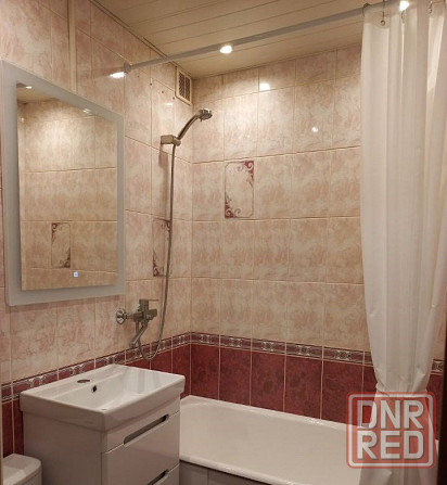 Сдаю двухкомнатную квартиру в Ворошиловском районе Донецка на театральном проспекте. Донецк - изображение 9