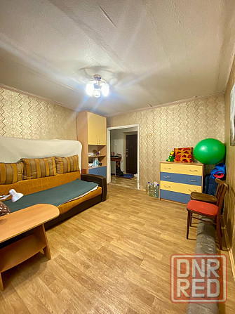 Продажа 2-ной квартиры, центр Донецк - изображение 4