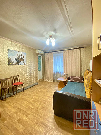 Продажа 2-ной квартиры, центр Донецк - изображение 3