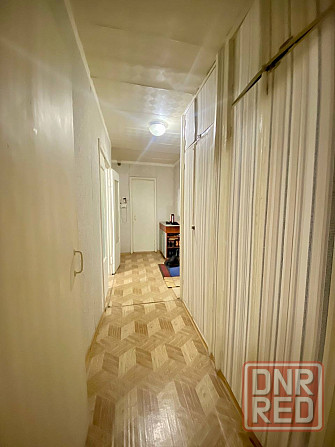 Продажа 2-ной квартиры, центр Донецк - изображение 6