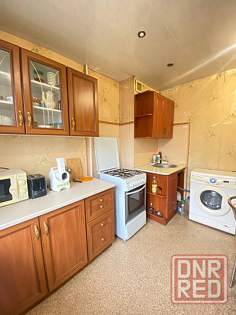 Продажа 2-ной квартиры, центр Донецк - изображение 1