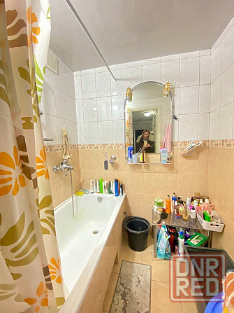 Продажа 2-ной квартиры, центр Донецк - изображение 7