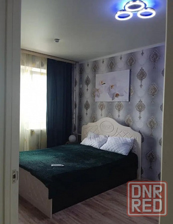 Сдам квартиру в Макеевке на Бутовском Макеевка - изображение 1