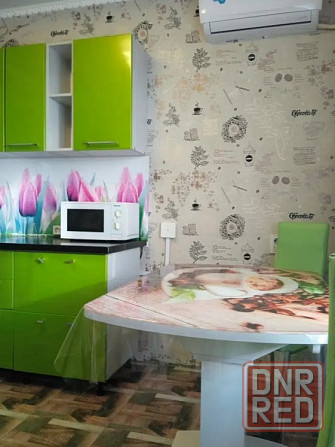 Сдам квартиру в Макеевке на Бутовском Макеевка - изображение 2