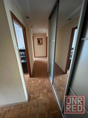 Сдам 2-комнатную квартиру в Донецке, Пролетарский район, Щетинина Донецк - изображение 2