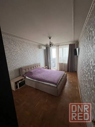 Сдам 2-комнатную квартиру в Донецке, Пролетарский район, Щетинина Донецк - изображение 1