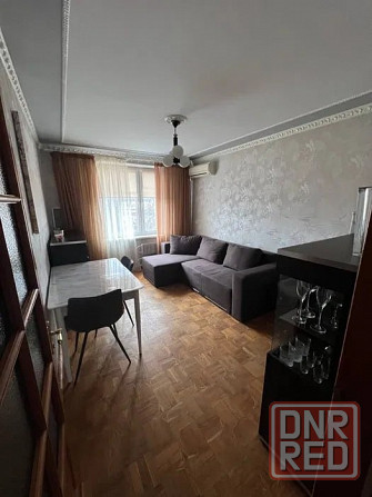 Сдам 2-комнатную квартиру в Донецке, Пролетарский район, Щетинина Донецк - изображение 5