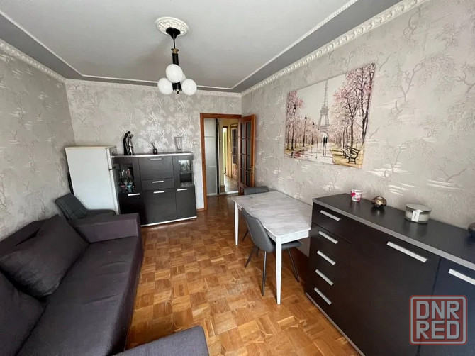 Сдам 2-комнатную квартиру в Донецке, Пролетарский район, Щетинина Донецк - изображение 6