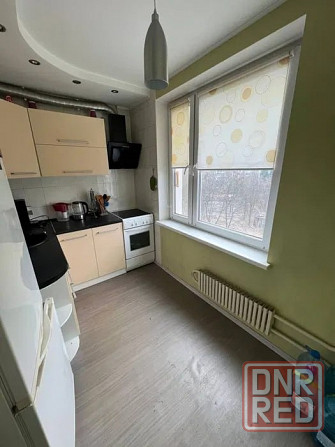 Сдам 2-комнатную квартиру в Донецке, Пролетарский район, Щетинина Донецк - изображение 4