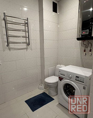 Сдам 3-комнатную квартиру в Донецке, Киевский район, проспект Панфилова. Донецк - изображение 4