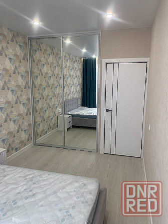 Сдам 3-комнатную квартиру в Донецке, Киевский район, проспект Панфилова. Донецк - изображение 6