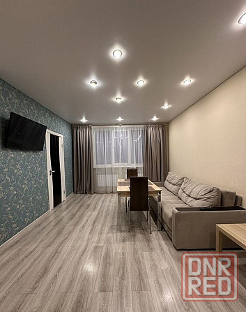 Сдам 3-комнатную квартиру в Донецке, Киевский район, проспект Панфилова. Донецк - изображение 5